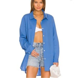 SNDYS Bello Button-Up Shirt